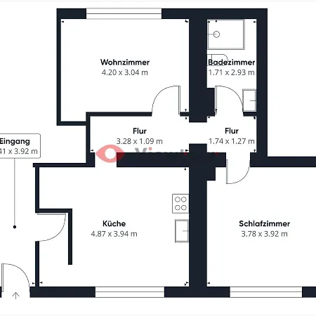 Aldorf 4 Apartmán *