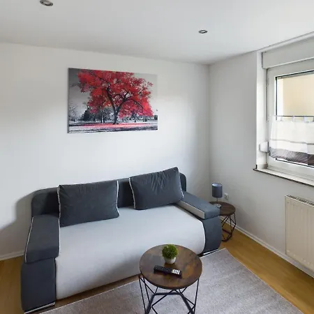 Apartment Aldorf 4 *