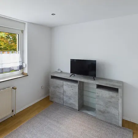 Aldorf 4 Apartment *