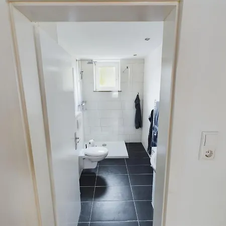 Aldorf 4 Apartmán Alsdorf