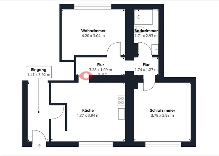 Aldorf 4 Апартаменты *