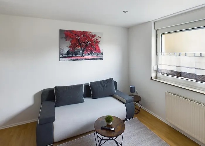 Apartment Aldorf 4 *