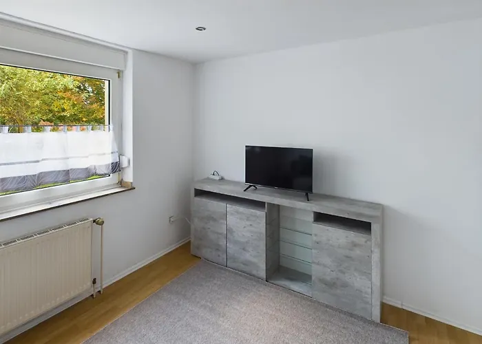 Aldorf 4 Apartment *