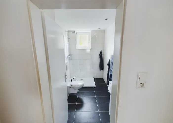 Aldorf 4 Апартаменты Альсдорф 